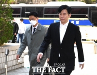  양현석 '노마스크' 논란…윤현민, 안타까운 부친상 [TF업앤다운(하)]