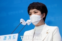  [속보] 김은혜, 국민의힘 경기지사 후보 확정...유승민 석패