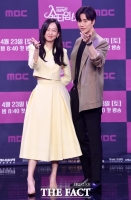  '불량식품 같은 작품'...박해진→정준호의 자신감, '지금부터, 쇼타임!'(종합)