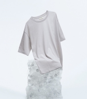  효성티앤씨, '지구의 날' 맞아 친환경 소재 '리젠' 티셔츠 출시