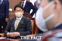  국민의힘 '박병석 의장 '검찰개혁' 중재안 수용'