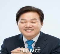  국힘 경남도지사 후보, 박완수 의원 확정...'본선 승리로 보답할 것'