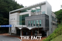  대전 정수원 화장률 평년 수준 회복...3일차 88%