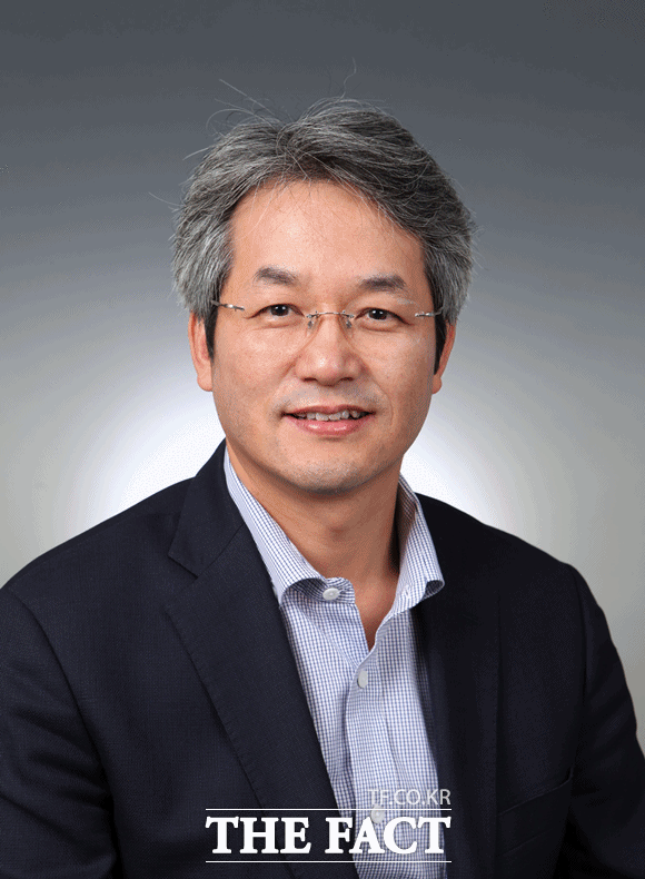 고양시장 국민의힘 후보로 확정된 이동환 전 고양시병 당협위원장/이동환 선거사무소 제공