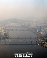  [오늘의 날씨]대구 30도 초여름 날씨...수도권 미세먼지 '나쁨'