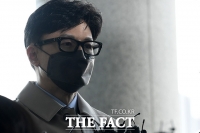  한동훈 '박병석 중재안, 부정부패 대응 심각한 우려'