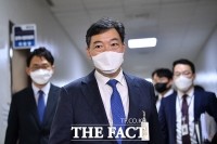  김오수, 박병석 중재안 입장 밝힌다…25일 기자간담회