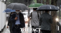  [오늘의 날씨] 전국 흐리고, 늦은 오후부터 '태풍급 비바람'