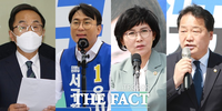  민주당 대전 서구청장 ‘청년전략선거구’로 4인 경선