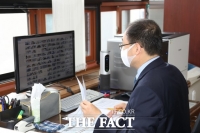  최재용 정읍시장 권한대행, 재난재해 예방 등 현장 중심 행정 ‘주문’