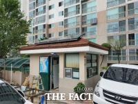  대전시, 공동주택·산업체 경비실에 미니 태양광 무상 보급