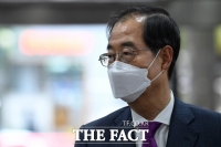  한덕수 인사청문회, 오후 2시 회의도 순연…여야, 협의 계속