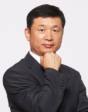 공주대 김진만 교수가 국무총리표창을 수상했다. / 공주대 제공