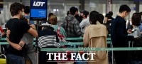  활기 찾은 인천국제공항 '11월까지 여객 70% 회복' [포토]