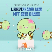  남해관광문화재단, 출범 1주년 기념 관광 캐릭터 선보인다