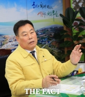  [무안군수 여론조사] 김산 군수 31.4% 1위…이정운, 최옥수 뒤이어