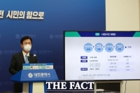  대전산단 국비 3000억 들여 ‘대개조’...정부 공모 통과