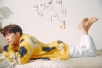  김성규 ''Savior'로 힐링하길…오래 노래하고파'(일문일답)