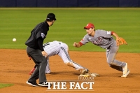 [야구토토] 스페셜 19회차 '한화-키움 치열한 접전 예상'