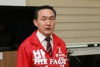  국민의힘 박희진 대덕구청장 예비후보 “청년 몰리는 도시 만들 것”