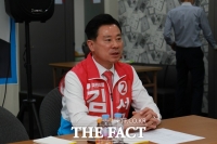  김경석 대전 서구청장 예비후보 “관저·기성 담당 제2보건소 신설할 것”