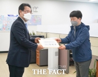  김영록 전남지사 예비후보 등록 “호남 중심 문화융성시대 열 것”