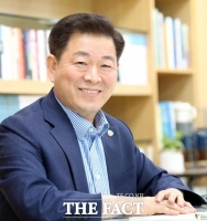  박승원 민주당 광명시장 예비후보, 재심 통과