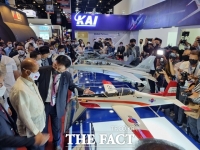 KAI, 필리핀 ADAS 참가…국산항공기 수주 활동
