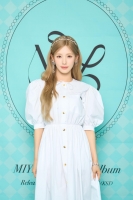  (여자)아이들 미연, 강박 없어 더 편안한 'MY'(종합)