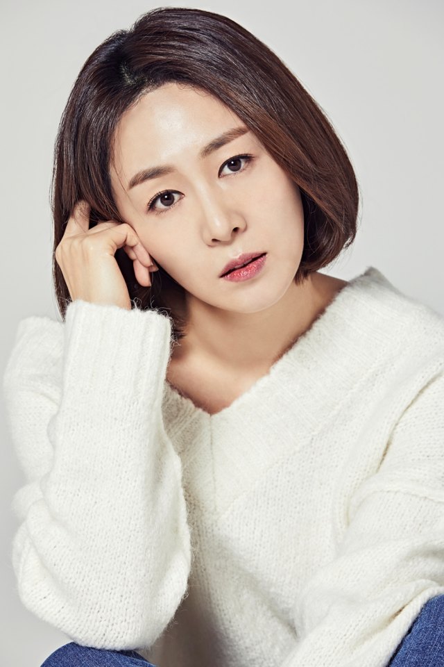 배우 이진희가 SBS 새 드라마 왜 오수재인가에 출연하며 서현진과의 대립을 예고했다. /에일리언컴퍼니 제공