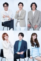  이상순·거미·규현·미주, JTBC '뉴페스타' 합류...6월 첫방