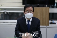  민주당 대전 서구 지방의원 출마예정자 “서구청장에 장종태 전략공천해야”