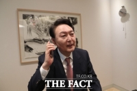  바이든, 5월 20~22일 한국 방문…尹 당선인 '환영'