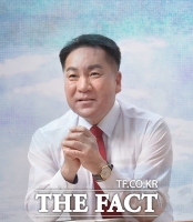  장창우 전 논산서장, 충남도의원 출마