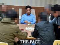 [단독그후] 국영석 민주당 완주군수 예비후보 상습도박 사태 점입가경