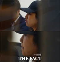  정유라 '우리 아기 거론하면 법적 처벌…너무 힘들어' 페이스북 중단 선언