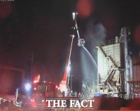  성주·경산서 화재 잇따라…3800만원 재산피해