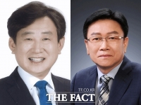  민주당 대전 중구청장 경선, 김경훈·이재승 결선투표