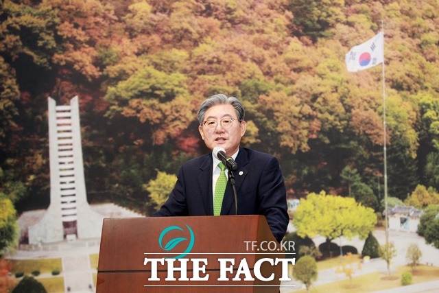 오태완 의령군수/의령군 제공