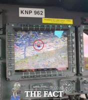  전북경찰청 항공대, 신속한 항공수색으로 소중한 생명 구조