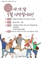  정읍시, ‘차별 없이 행복한 다문화 포용 도시’ 구축에 ‘힘’