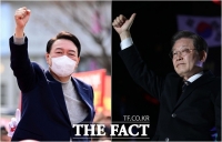  [속보] 이재명 겨냥…경찰, '성남 FC 의혹' 성남시청 전격 압수수색