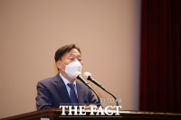  설동호 대전교육감, 3선 행보 본격화…3일 예비후보 등록