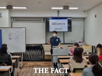  천안동남경찰서, 이주여성 운전면허 교실 개강