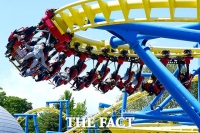 [오늘의 날씨] 어린이날 '전국이 맑음'… 낮 최고기온 21~28도