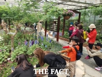  100주년 어린이날, 서울식물원·서울대공원서 즐기세요