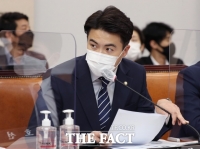  오영환 '검증 미달 후보자들, 김인철처럼 자진 사퇴해라'