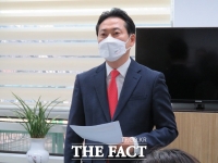  ‘대전시장 컷오프’ 국힘 장동혁, 보령·서천 보궐선거 도전