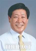  민주당 논산시장 후보 김진호 확정...국민의힘 백성현 후보와 대결