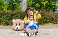  '곰돌이 완이 아저씨'는 누구?…변성완, 
